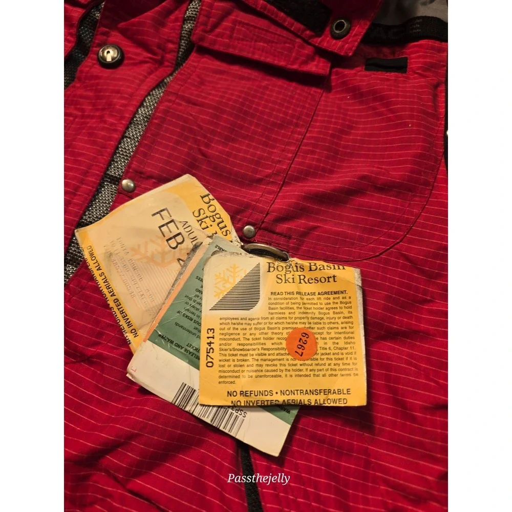 The North Face good used